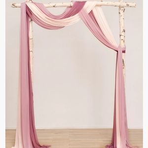 Lings Arch Drapes